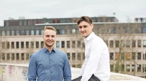 400 Mitglieder – viele aus der Mitte der Gesellschaft