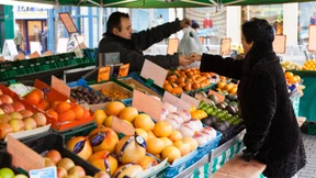 Ifo-Index legt weiter zu