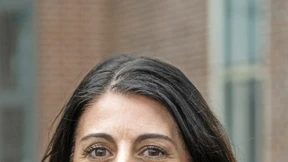 Kämpferin in Wolfsburg