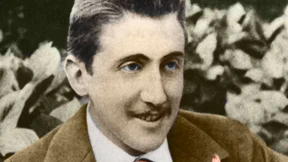 Mit Proust beginnt etwas völlig Neues