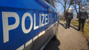 Etwa 20 Hinweise nach sexuellem Übergriff auf eine Camperin