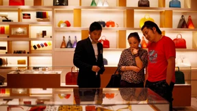 Luxus läuft (immer)