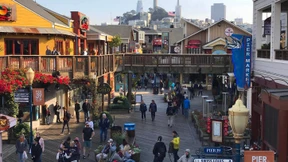 Amerikanische Polizei vereitelt Terroranschlag in San Francisco