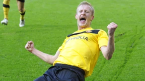 Dresden feiert höchsten Saisonsieg