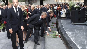 Wahlkampf in Zeiten der Trauer