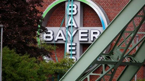 Bayer fürchtet Kostenlawine wegen Glyphosat