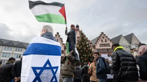 Das Jahr nach dem 7. Oktober