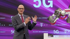 Telekom-Chef warnt vor Verkauf der Staatsbeteiligung