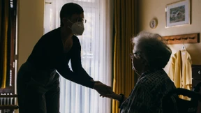 Gut abgesichert im Alter