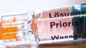 Wie funktionieren Impfungen? 