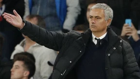 Herbe Pleite für Mourinho und Manchester