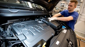 Am Arbeitsmarkt zeichnet sich eine Trendwende ab