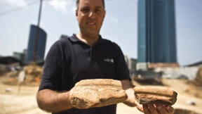 Die alten Ägypter brauten einst Bier in Palästina