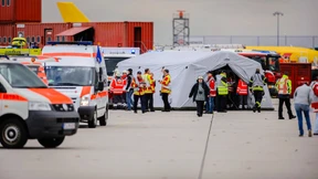 „Deutschland ist für Extremfälle nicht ausreichend gewappnet“