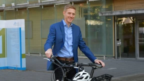 Von den Dänen lernen, wie man gute Radwege baut