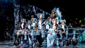 Konzerte füllen sich wieder