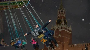 Warum Russen auf ihren repressiven Staat stolz sind