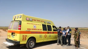 Hamas tötet drei israelische Soldaten an Grenzübergang