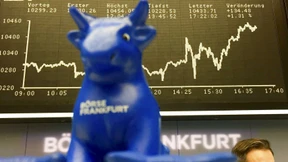 Griechenland schert den Aktienmarkt wenig