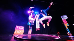 Eskalation und Eiskaffee