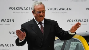 Bösewicht Winterkorn? 