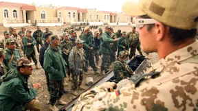 „Mit den G36 könnten wir alle Peschmerga ausrüsten“