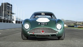 Oldtimer und Kunst statt Aktien