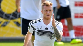 Rakete in der Umlaufbahn