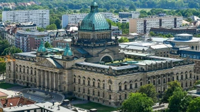 BND muss Presse informieren