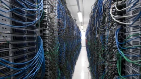 Kurs von United Internet fällt