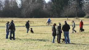 Der zähe Kampf gegen die „Illegalen“