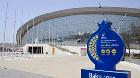 DOSB stützt Haltung der Athleten in Baku 