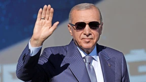 Erdoğan lässt die Börse abstürzen – wieder einmal