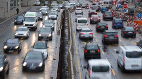 Landesregierung streitet über Berufung gegen Diesel-Urteil