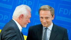 Kubicki verspottet CDU-Generalsekretär