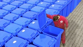 Die Wahrheit im Müll?