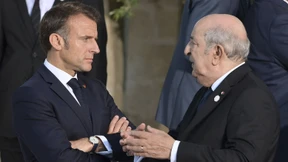 Darum müssen französische Diplomaten Algerien verlassen