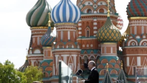 Russland hat keine Freunde