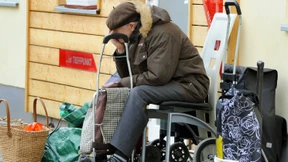 Gesellschaftlicher Zusammenhalt wächst im Osten langsamer