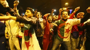 „Das ist ein Sieg des Volkes“