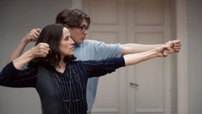 Ein Buchstabe sagt mehr als tausend Worte