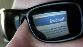 Der Sicherheitswächter von Facebook