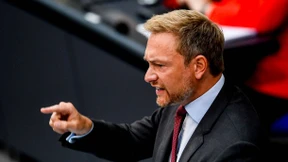 Über Jamaika-Trauma und Zerrissenheit