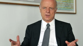 „Es klemmt jedenfalls nicht bei den Ingenieuren“