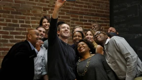 Zuckerbergs Amerika-Tour kostet Facebook Millionen