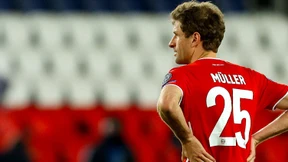 Champions-League-Aus für den FC Bayern München