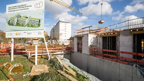 Bad Homburg möchte günstiger bauen