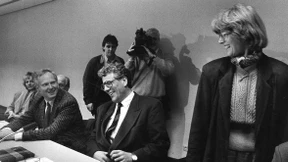 Am Ende desillusioniert