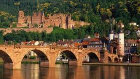 Was ist Heidelberg?