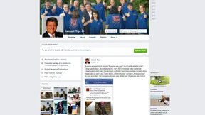 Facebook schützt offenbar Salafisten-Freunde